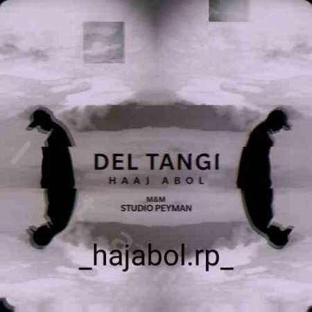 HajAbol – Del Tangi